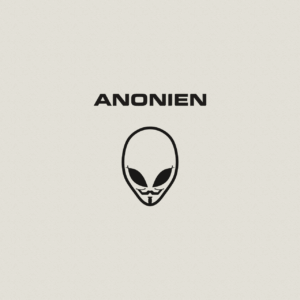 Anonien logo