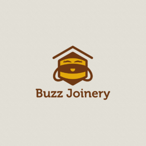 Buzz Joinery Logo