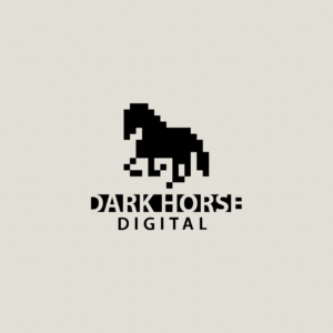 Dark Horse Digital Logo