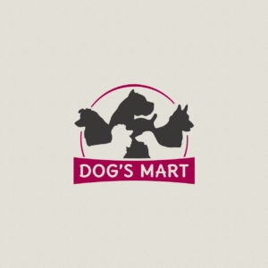 Dog’s mart logo
