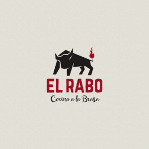 El Rabo Logo