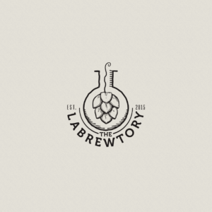 Brewing Equipment Logo