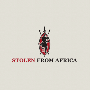 Stolen From Africa Logo