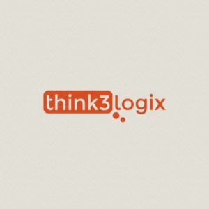 Think 3 Logix Logo