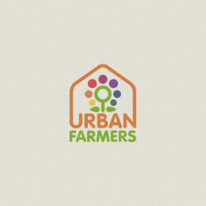 Urban Farmers Logo