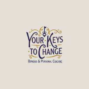 Your Keys To Change logo